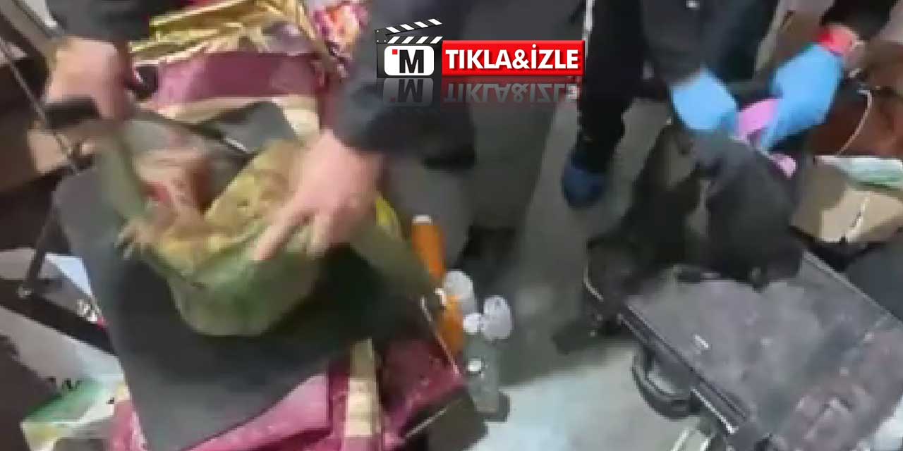 47 İlde Şafak Operasyonu: DEAŞ'a Bir Darbe Daha