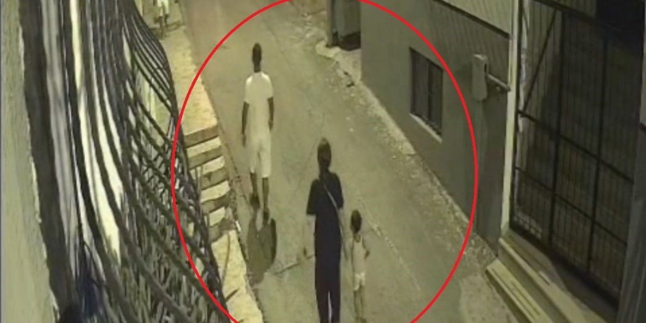 Türkiye’nin konuştuğu cinayet anının görüntüleri ortaya çıktı