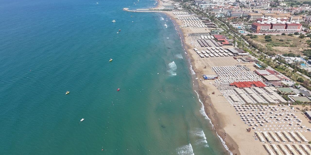 Manavgat Nefes Aldı: Katliam Durdu, Mavi Geri Döndü!