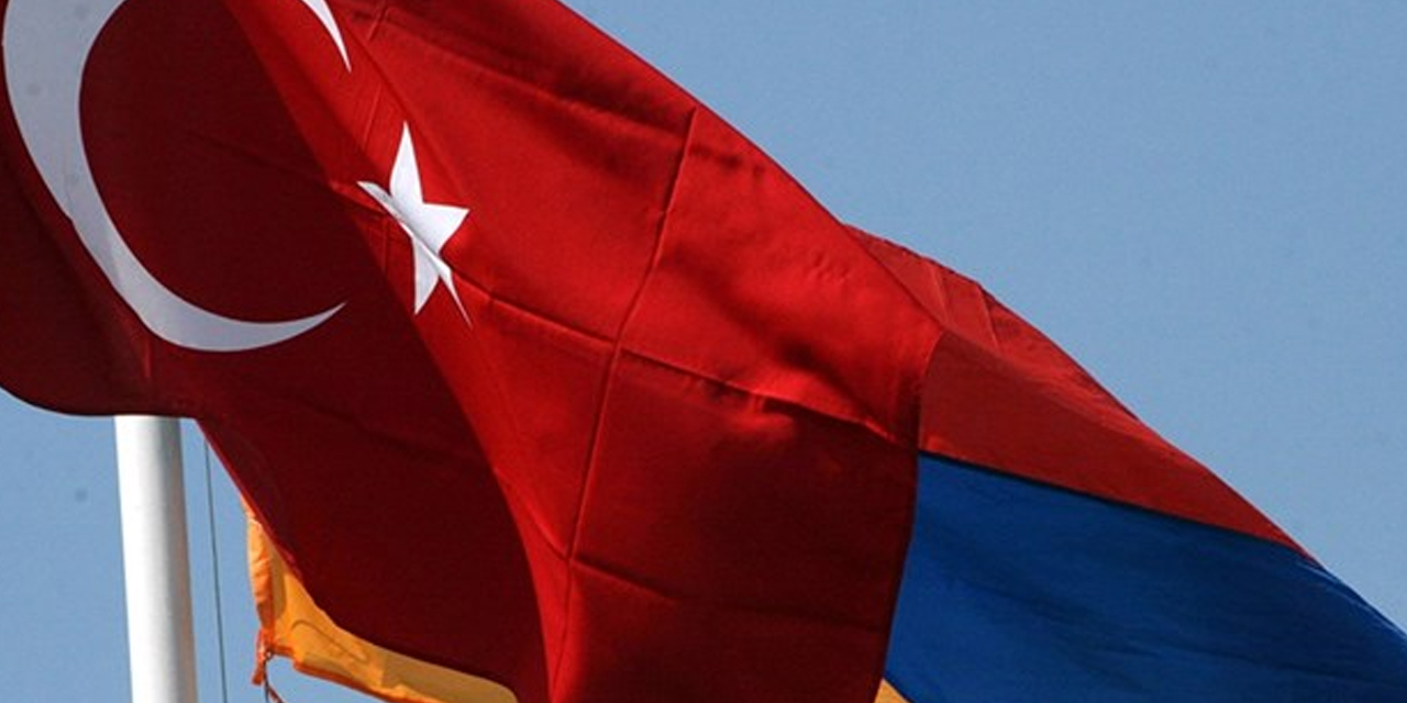 Ermenistan gözünü açıp işine bakıyor! Türkiye'yle ticaret hamlesi