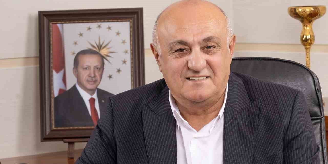 Erkoyuncu'dan Seçim Açıklaması: "İşimiz Gücümüz Seçim mi?"
