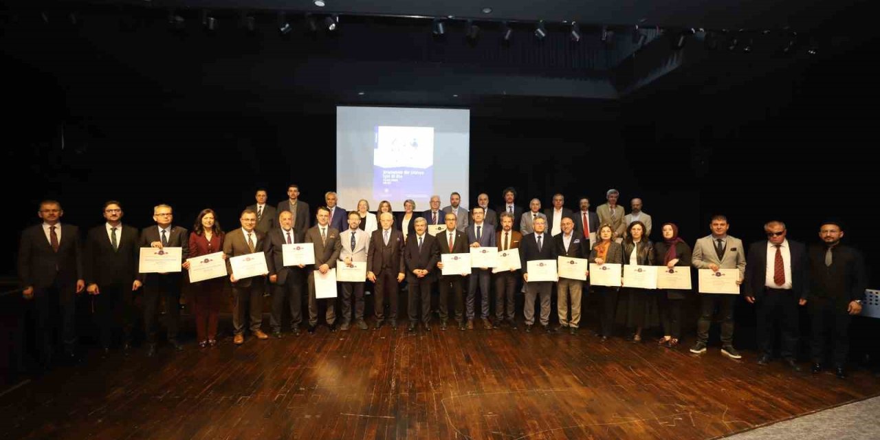 NEÜ’den Erişilebilirlik Çıkartması: Türkiye İkinciliği Gururu ve 2026 Hedefi