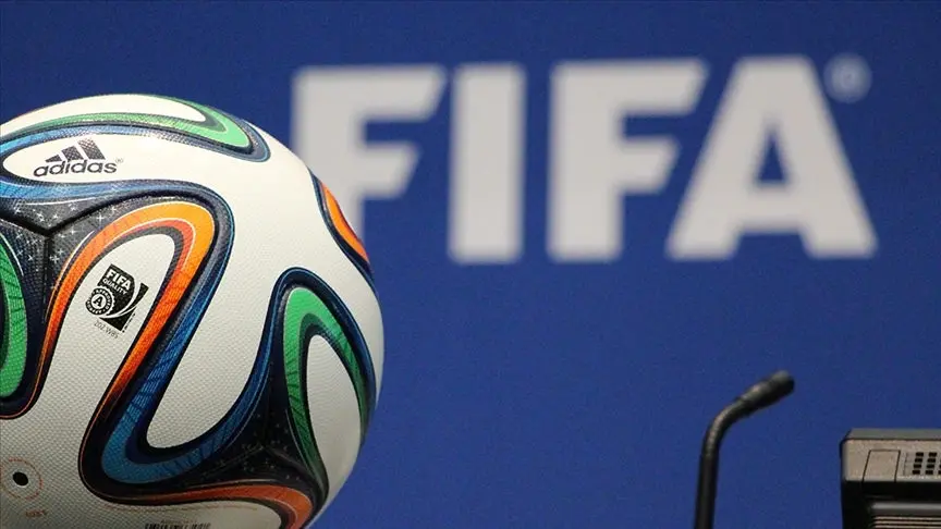 FIFA'dan 3 Türk Kulübüne Transfer Yasağı