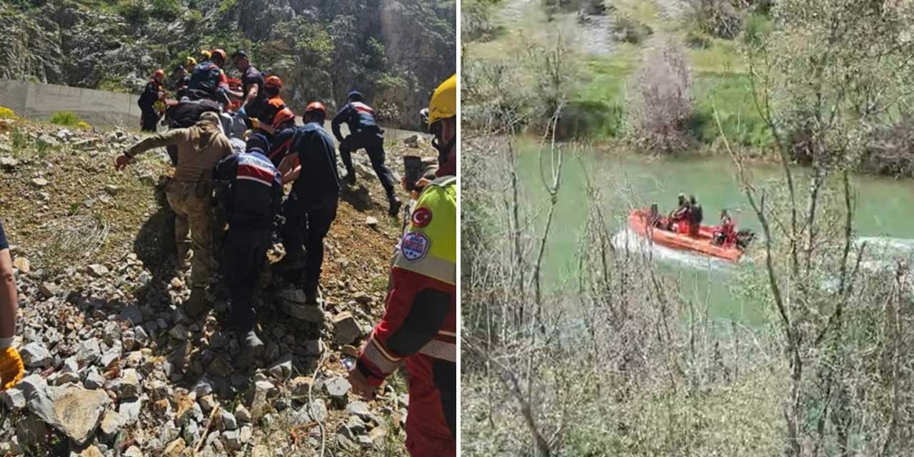 Konya’daki Esrarengiz Kayıpta Acı Haber Geldi!