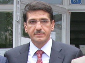AK Parti milletvekili hayatını kaybetti