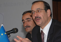 'Kötü senaryo peşinde koşmayın'