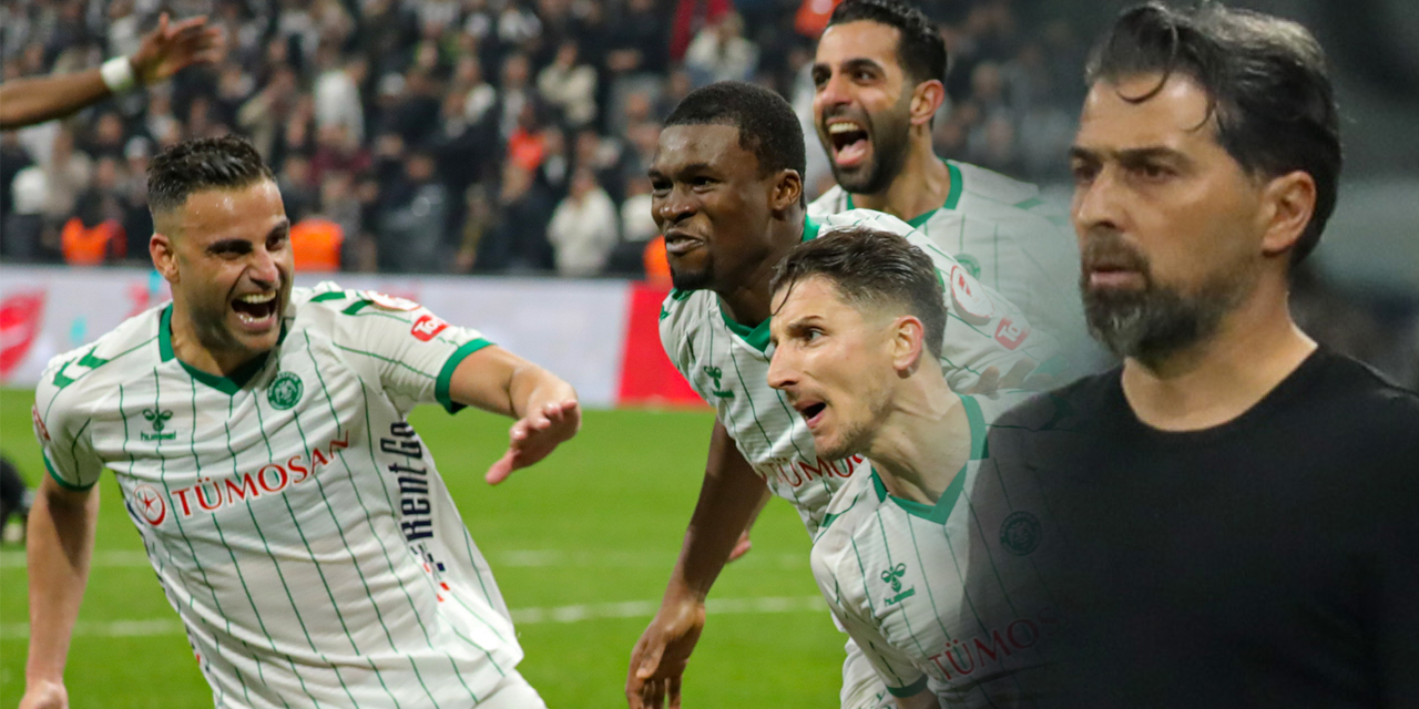 Konyaspor Mucizesi: Küme Hattından Avrupa Finaline!