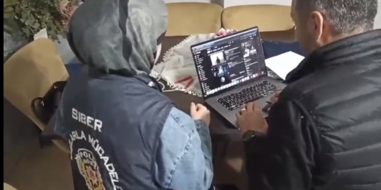 Türkiye Bu Dolandırıcılığı Konuşuyor