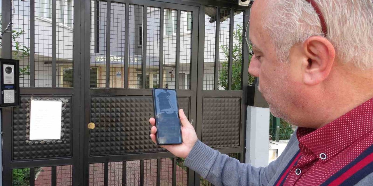 Kapıda 30 Kurye, Telefondaki Ölüm Tehdidi: Antalya'daki Gizemli Zorbalık!