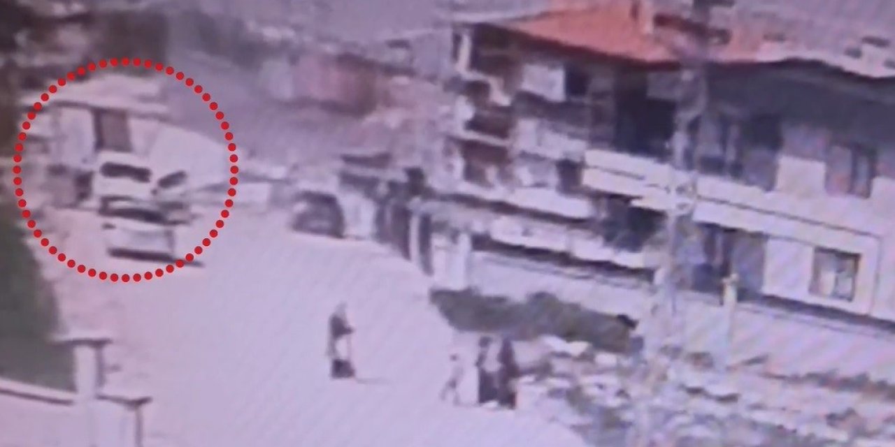 Aracı Çekiciden İndirilirken Hayatının Şokunu Yaşadı! Konya'da Akılalmaz Hırsızlık
