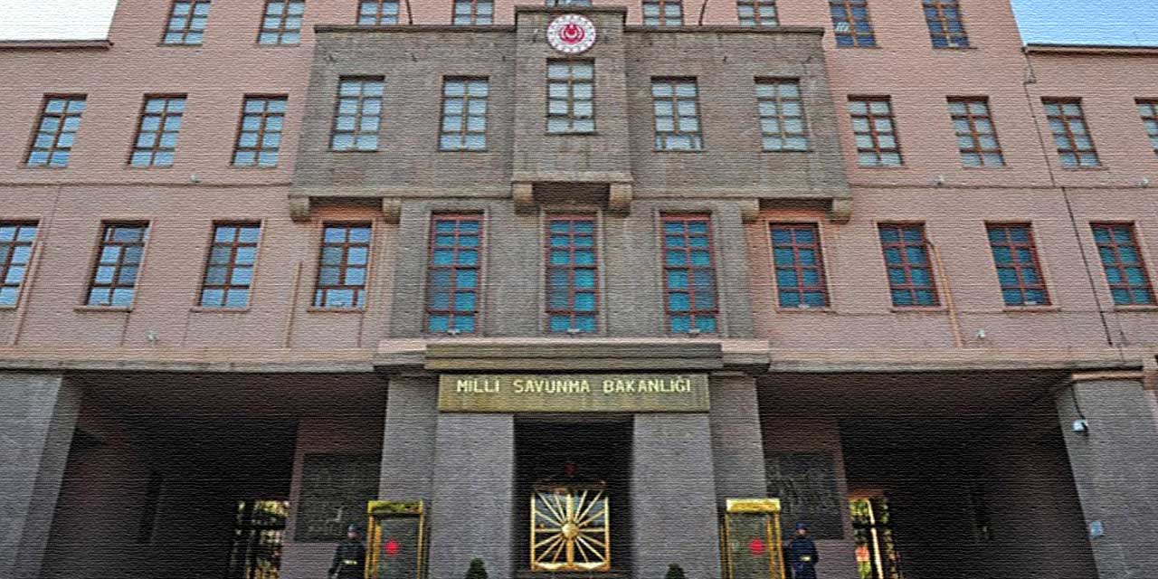Telefonunuza bu mesaj geldi mi? MSB'den son dakika 'seferberlik' açıklaması