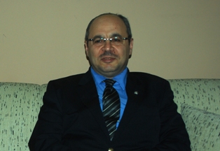 Recep Öncel temayülü değerlendirdi
