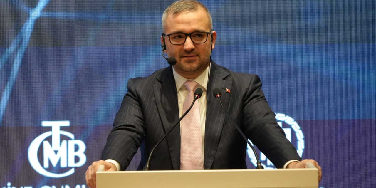 TCMB Başkanı Karahan Konya’da Duyurdu: 2026 Enflasyon Hedefinde Dikkat Çeken Değişiklik!