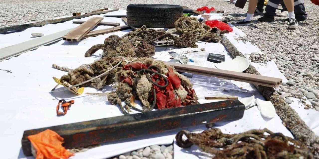 Antalya'da Mavi Seferberlik: Konyaaltı Sahili'nden Sevindiren Haber!