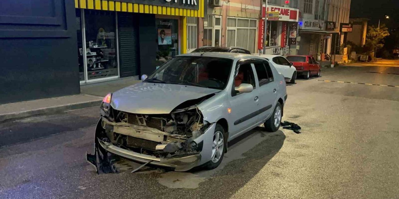 17 yaşındaki genç, sevdiği kızın babasını öldürdü