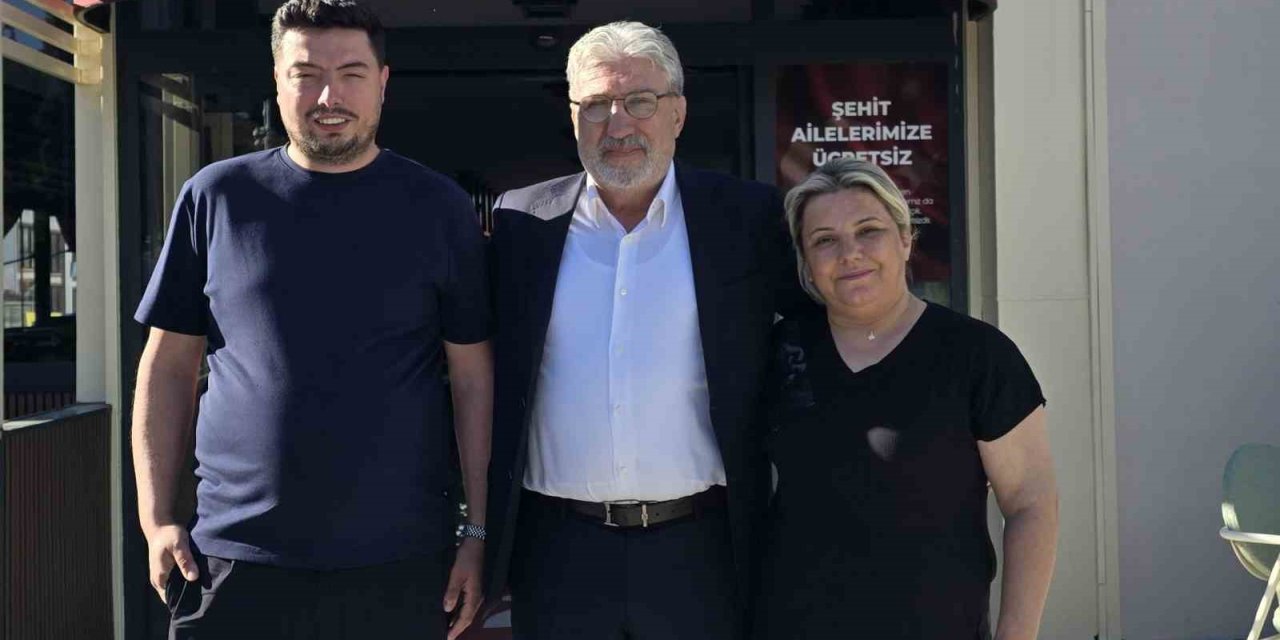 Milli Futbolcu Merih Demiral’dan Ağlatan Karar: Kafenin Adındaki Sır Ortaya Çıktı