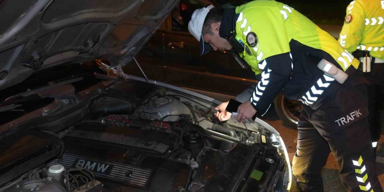 Eksper yaptırmadan otomobil aldı, uygulamada hayatının şokunu yaşadı