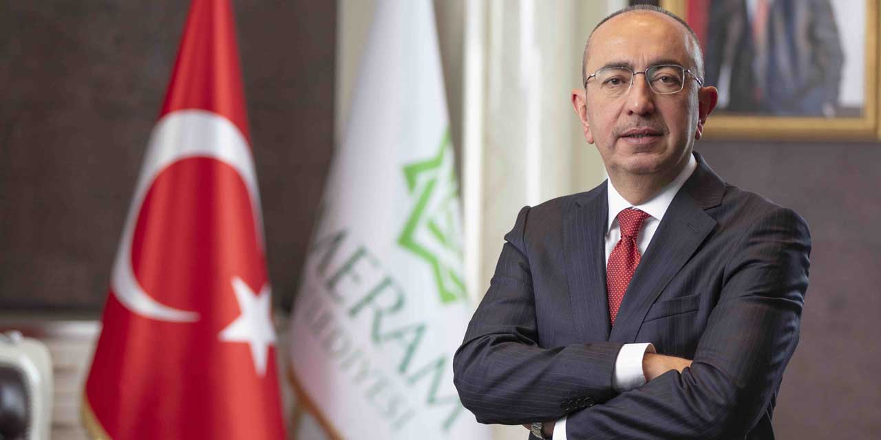 Başkan Kavuş’tan 19 Mayıs Mesajı: En Büyük Gücümüz Gençliğimiz
