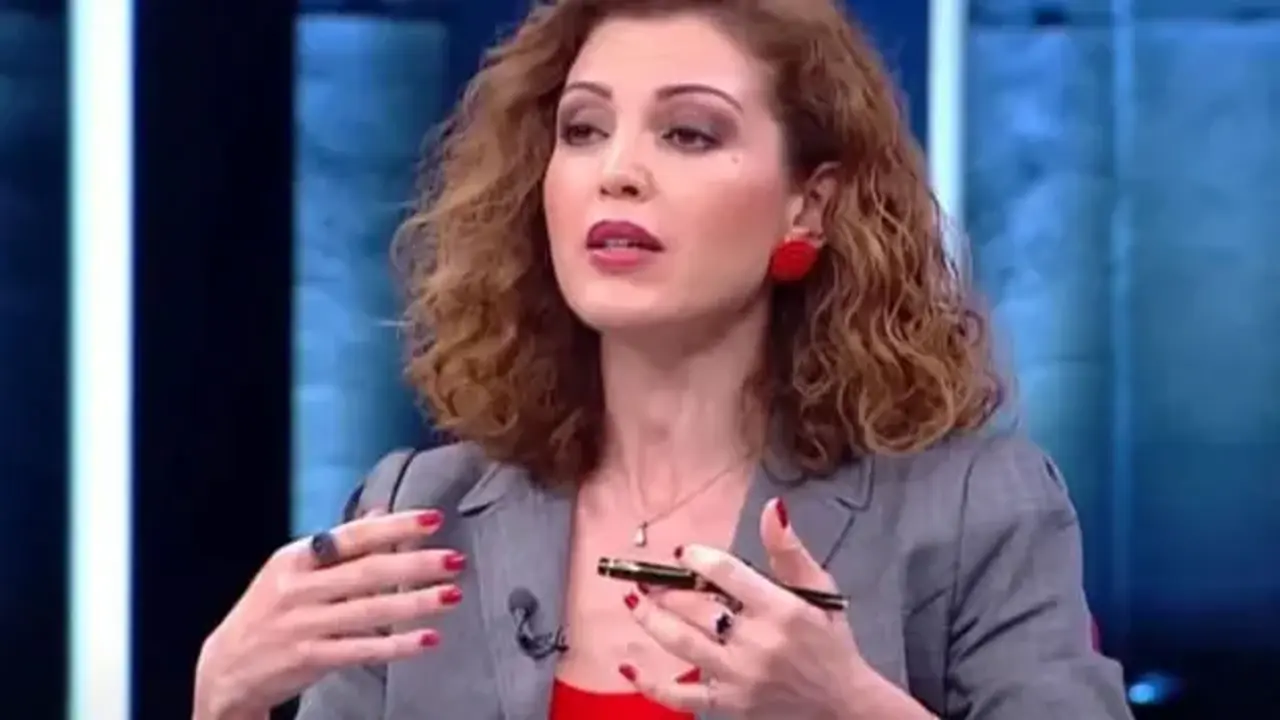 Nagehan Alçı’dan Yanıt: O Para Benim Elime Geçmedi