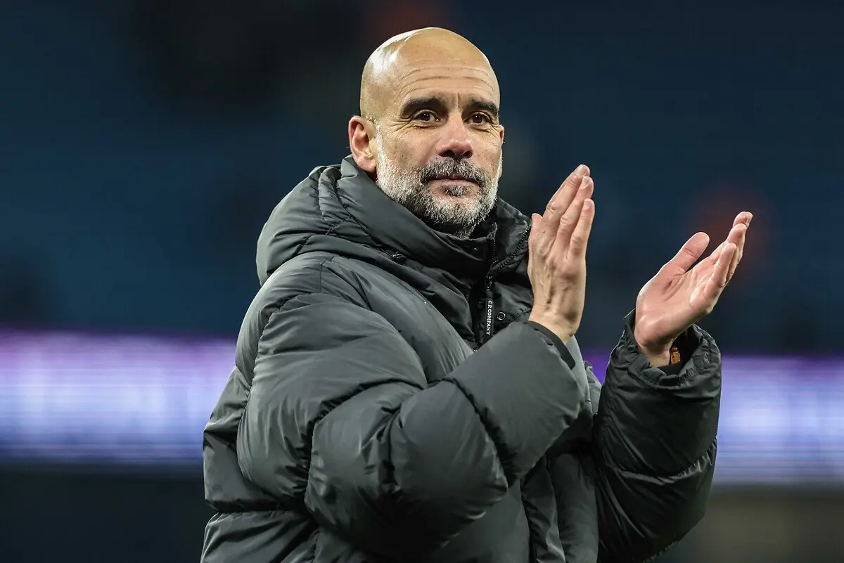 Guardiola Fenerbahçe'ye mi?