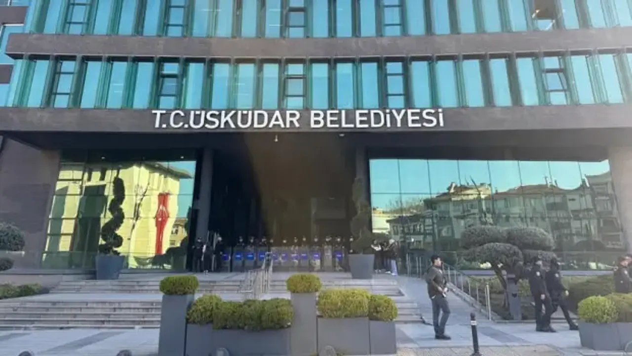 Bir belediye daha soruşturma
