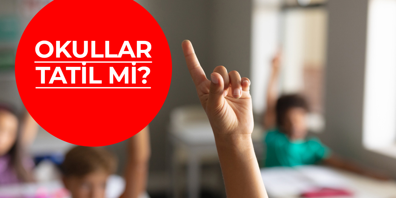 20 Mayıs 2026 Okullar Tatil mi? Öğrenciler İçin Kritik Soru Yanıt Buldu