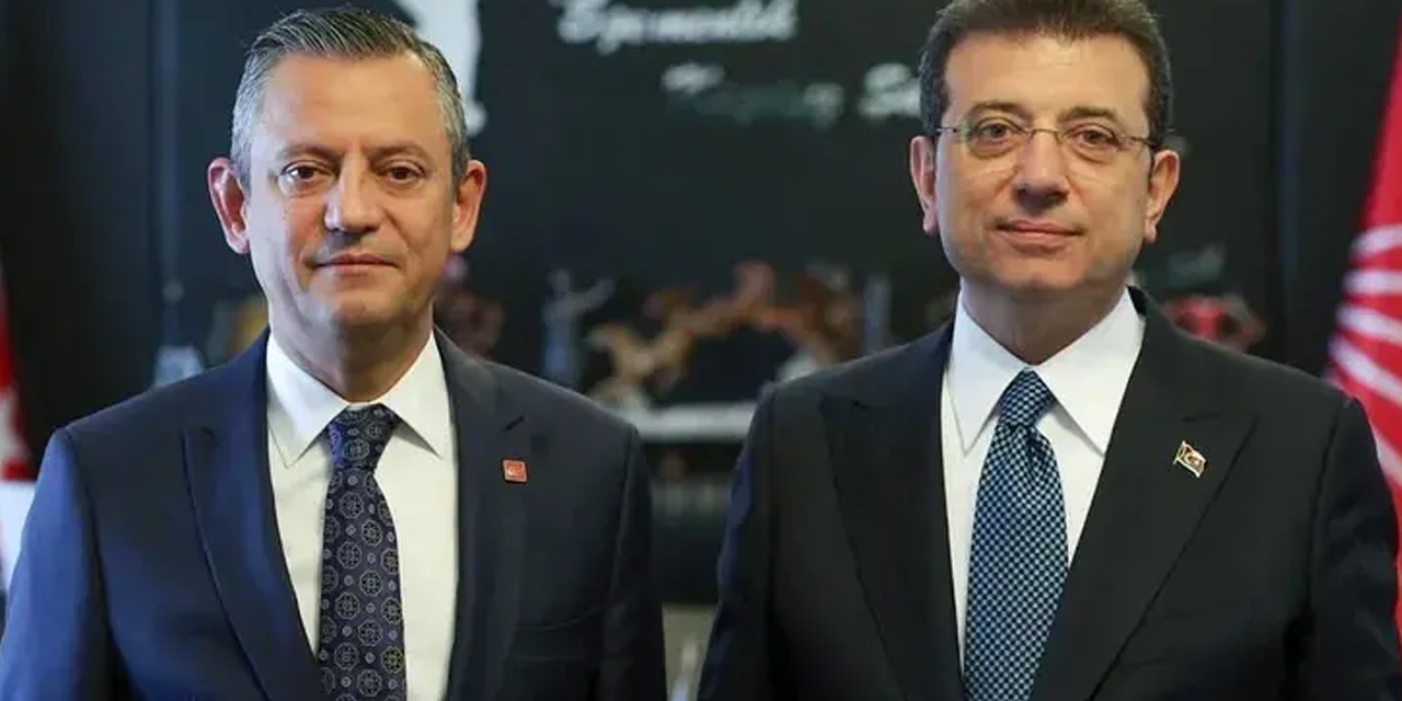 İsyan Bayrağı Açıldı: CHP Silivri'den Yönetilemez