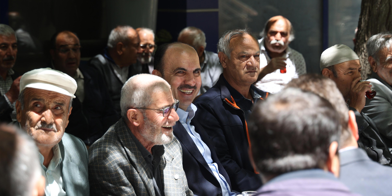 Konya’da Emeklilere Özel Kültür Turları Başlıyor