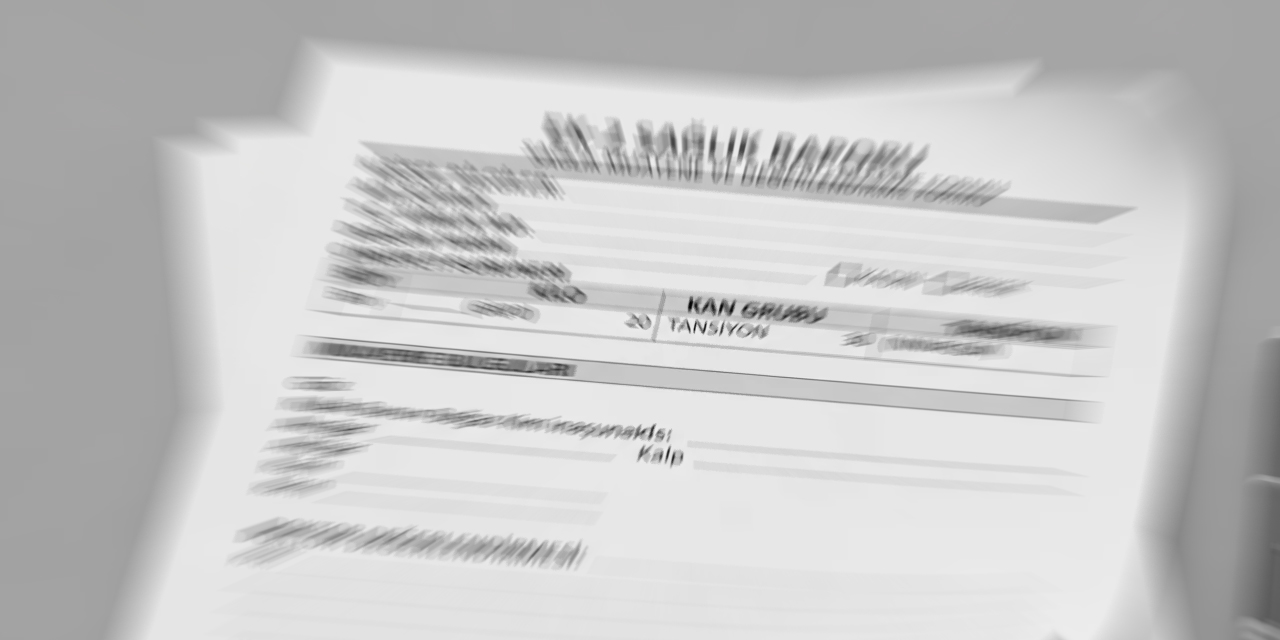 Sağlık Raporlarında Yeni Dönem: Bürokrasi Azalıyor, Dijital Süreç Başlıyor