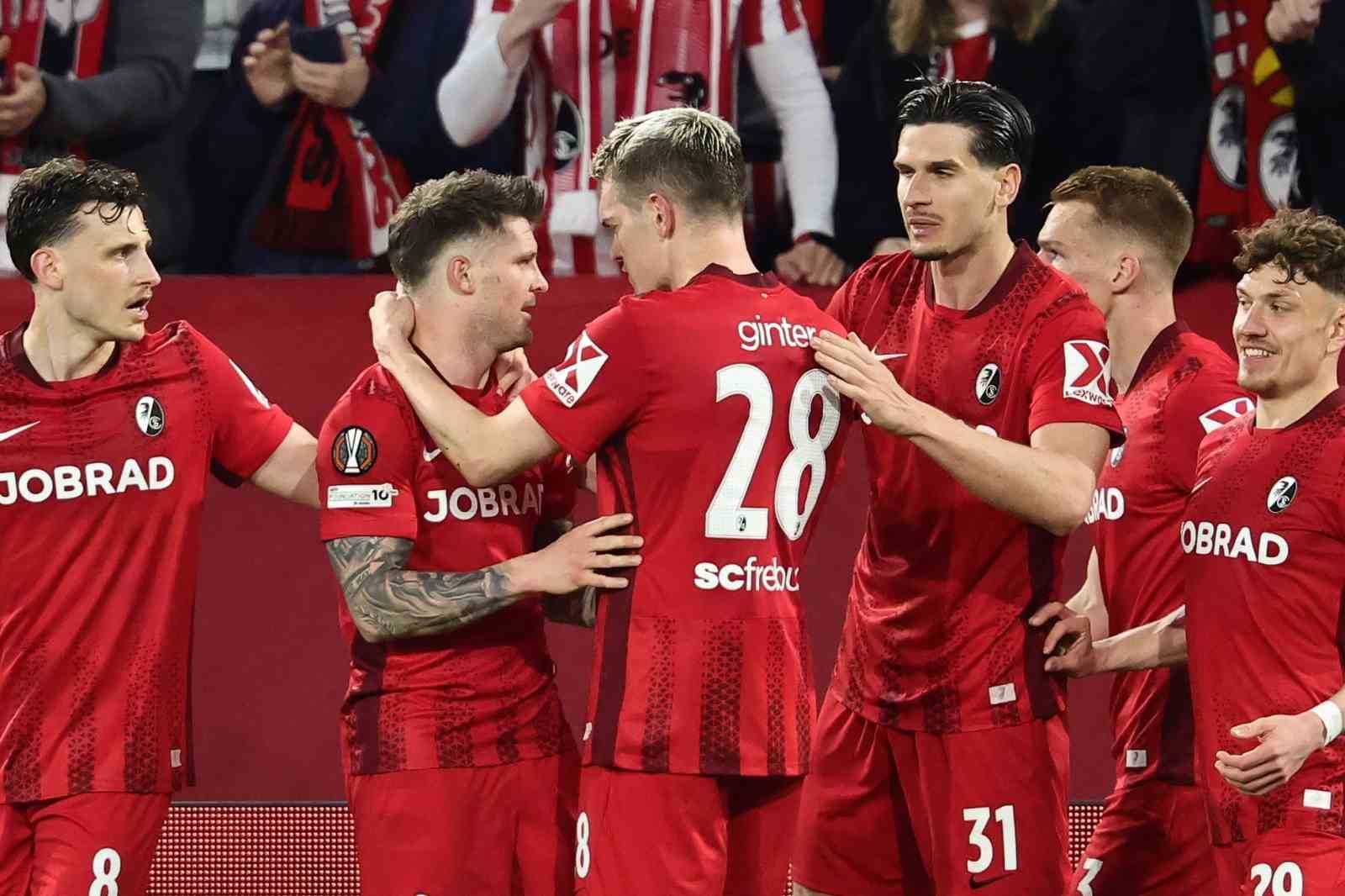 İstanbul'da dev kapışma! Kupa 2 Şampiyonu belli oluyor