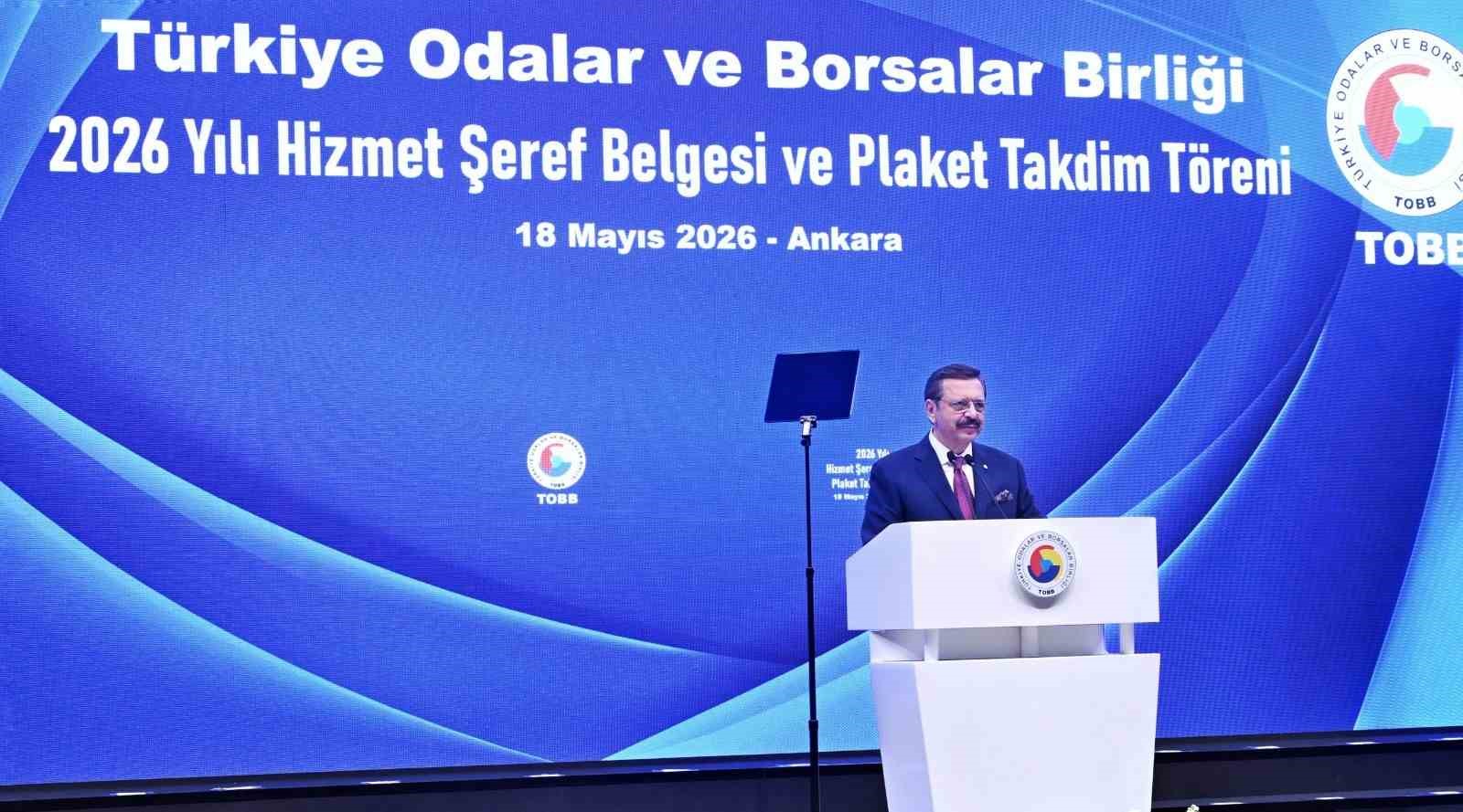 İş dünyası para arıyor