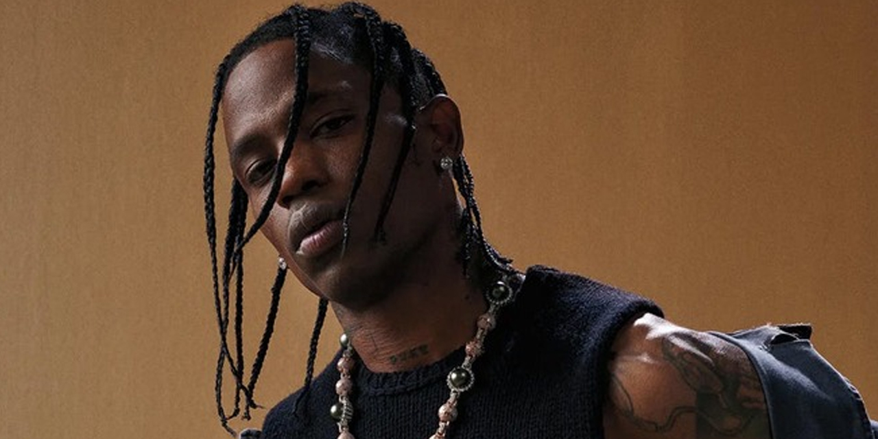 Travis Scott’ın Tersane İstanbul Konser Biletleri Saniyeler İçinde Tükendi