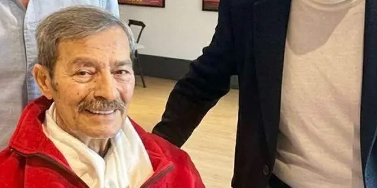 Kadir İnanır’ın Sağlık Durumu Nasıl? Yeğeni Levent İnanır’dan Açıklama