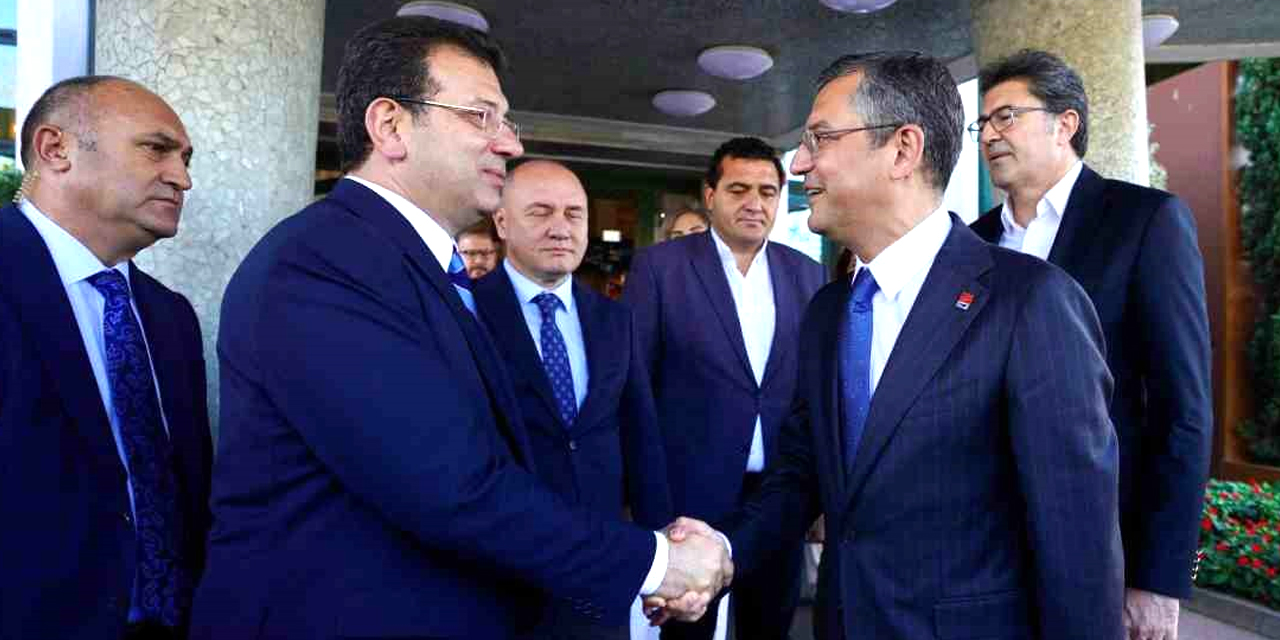 CHP'de Kartlar Yeniden Karılıyor: Mansur Yavaş Formülü Öne Çıktı