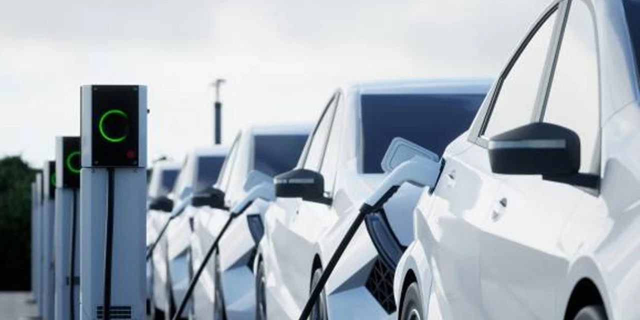 Türkiye’de Elektrikli Otomobil Sayısı 424 Bine Yaklaştı
