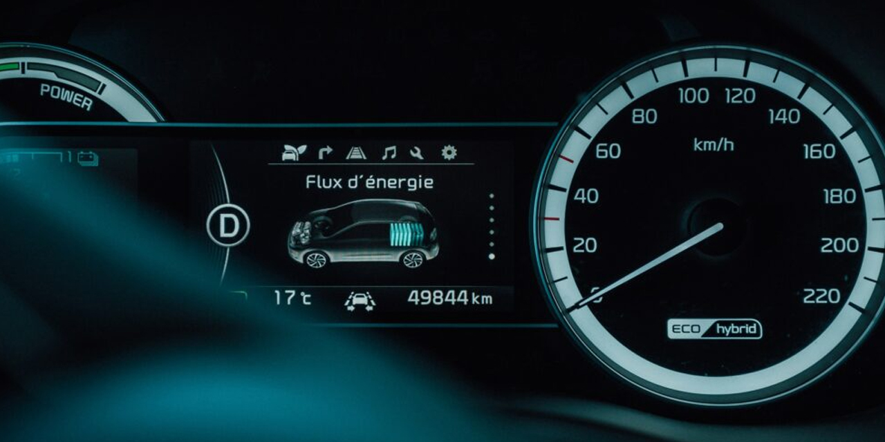 En Uzun Menzilli Elektrikli Arabalar Belli Oldu! İşte Zirvedeki Model