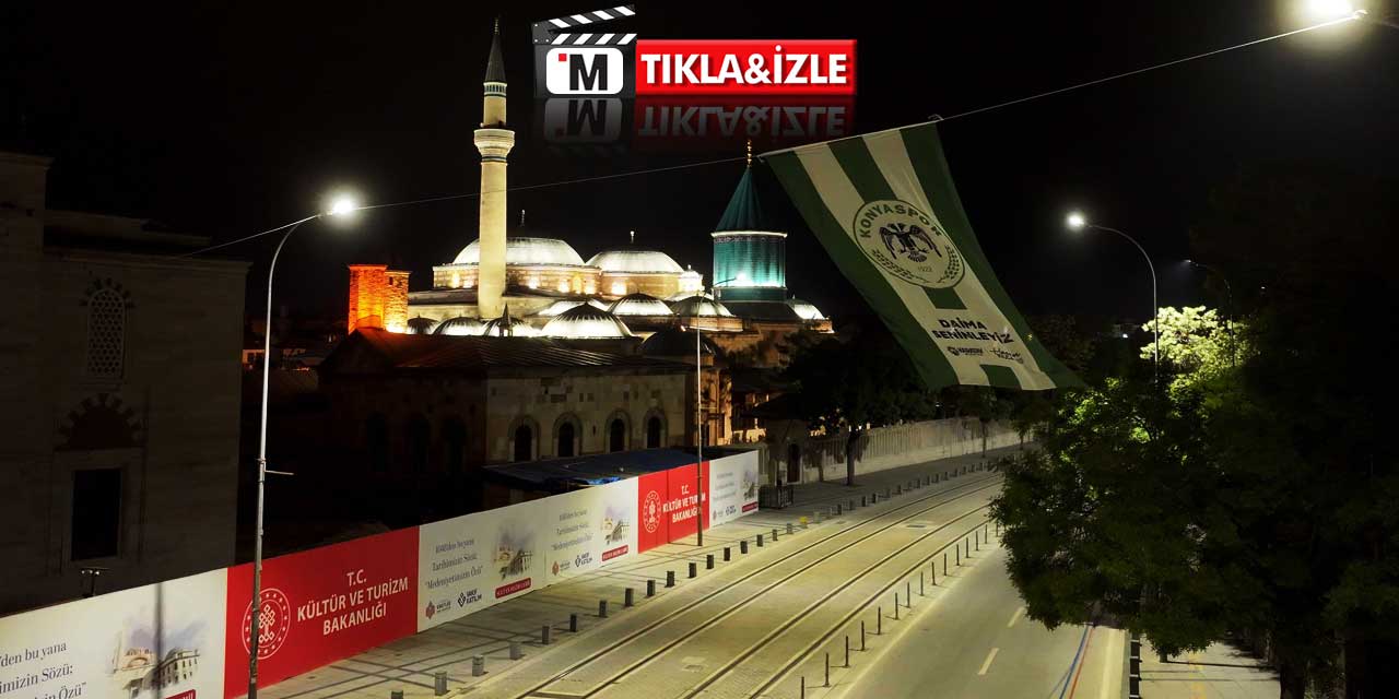 Karatay Harekete Geçti! Konyaspor'un Büyük Final Çağrısına İlk Yanıt Geldi