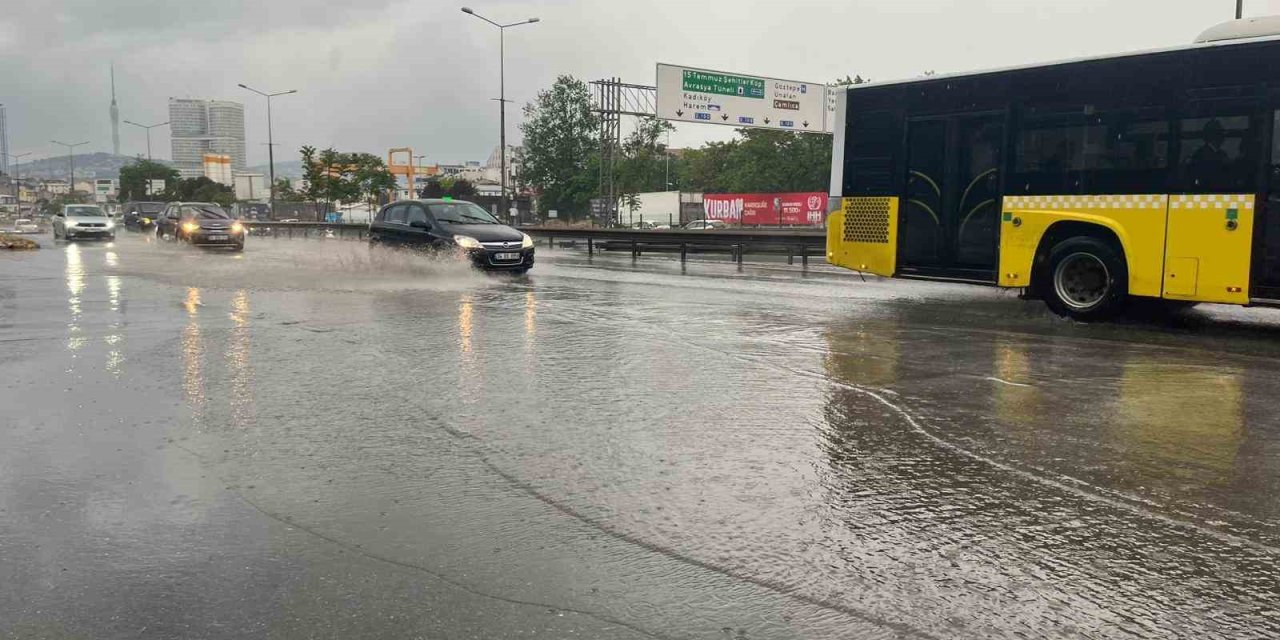 Hazırlıksız yakalandılar, zor anlar yaşadılar