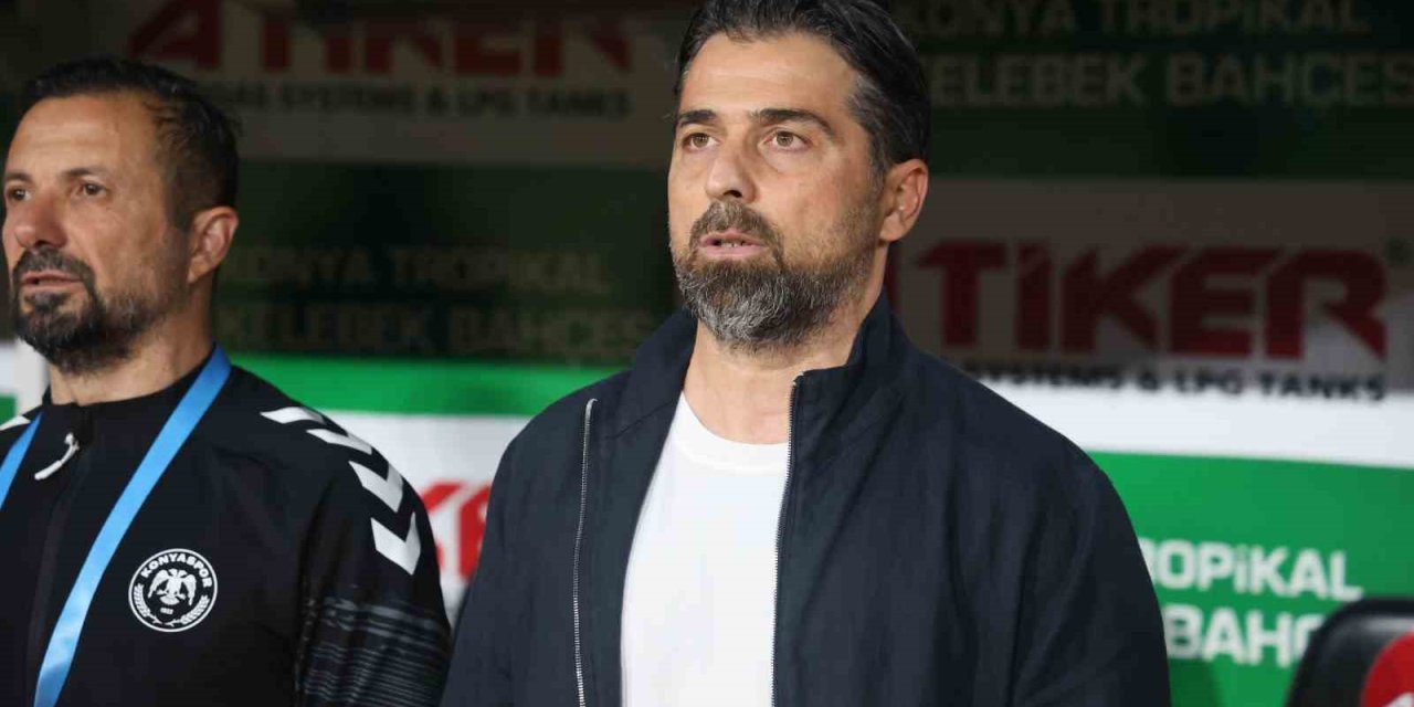 Konyaspor Kabustan Uyandı! Küme Hattından Kupa Finaline
