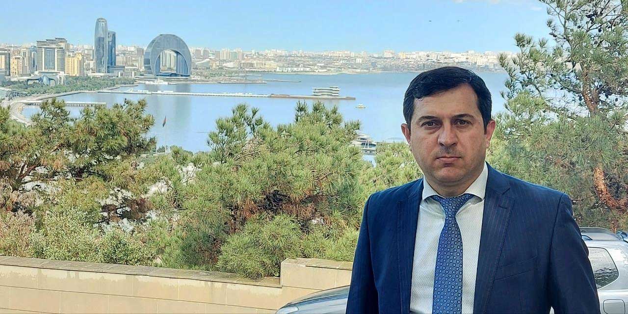 Elnur Eltürk Uyardı: Türkiye ile Azerbaycan Arasında Kirli Oyun!