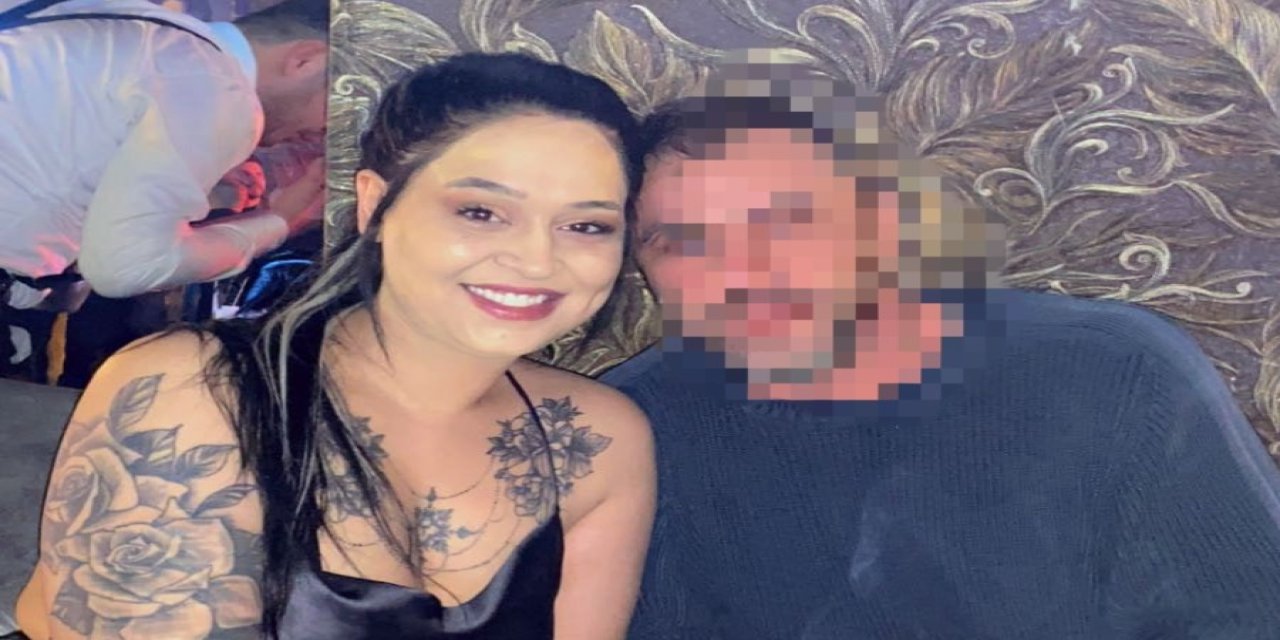 7. Kattan Çıplak Düşen Türkan'ın Sırrı: "Kriz Geçirdi" Dedi Ama Çığlıkları Duyuldu