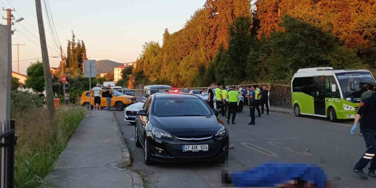 Karamürsel'deki Baba-Oğul Cinayetinde Yeni Gelişme: Ölümlerine Bile Razı Değildim