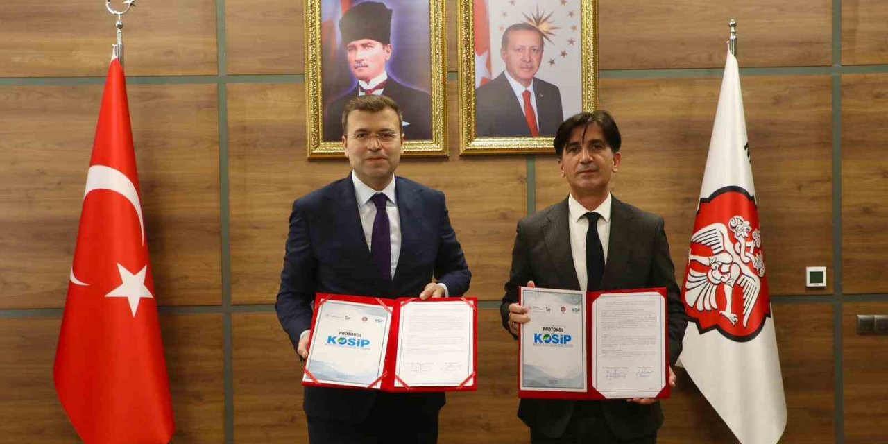Konya’dan Komşuya Dev Destek: Niğde Tarımında Milyonluk Dönüşüm Başladı!