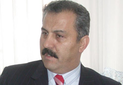 Başkan'dan mazbatayı gömme sözü