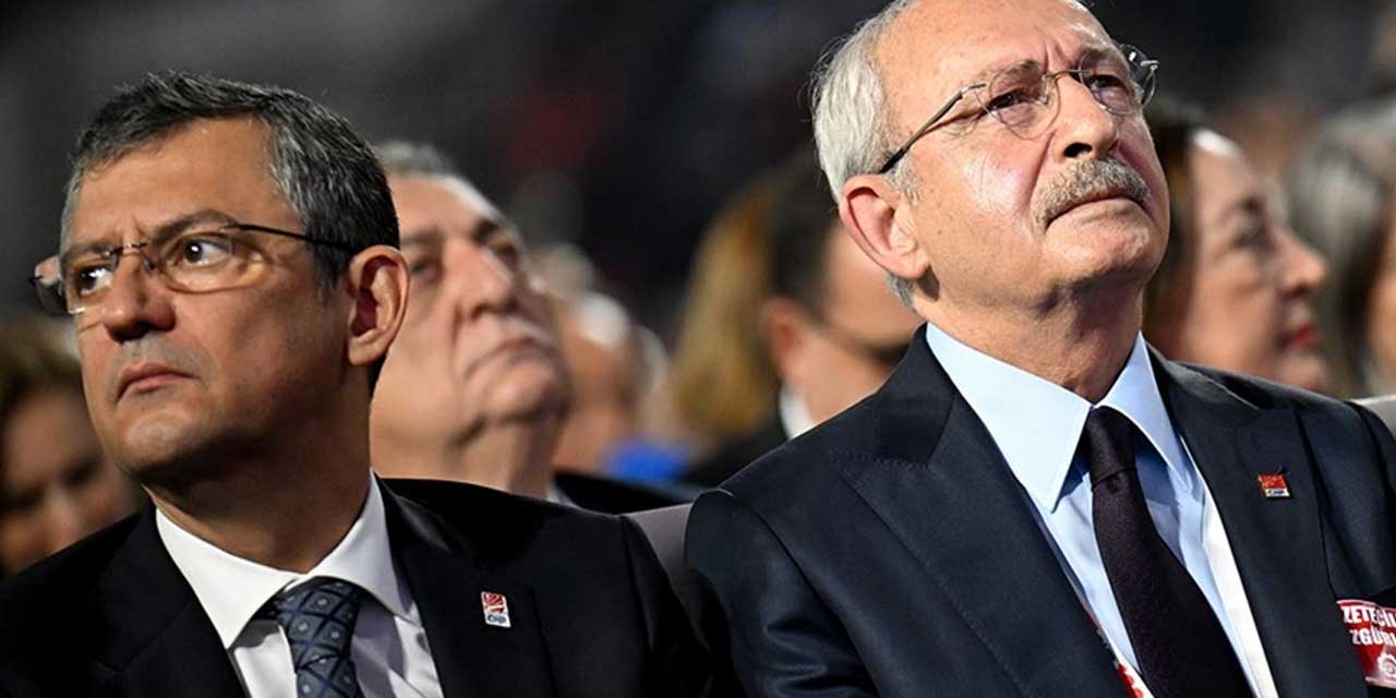 CHP'de Deprem Üstüne Deprem: Kurultay İptal Edildi, Kılıçdaroğlu Geri Dönüyor!