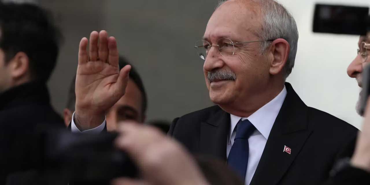 Mahkeme Kararı Sonrası Kılıçdaroğlu’ndan İlk Sözler: Hiç Kimse Endişe Etmesin