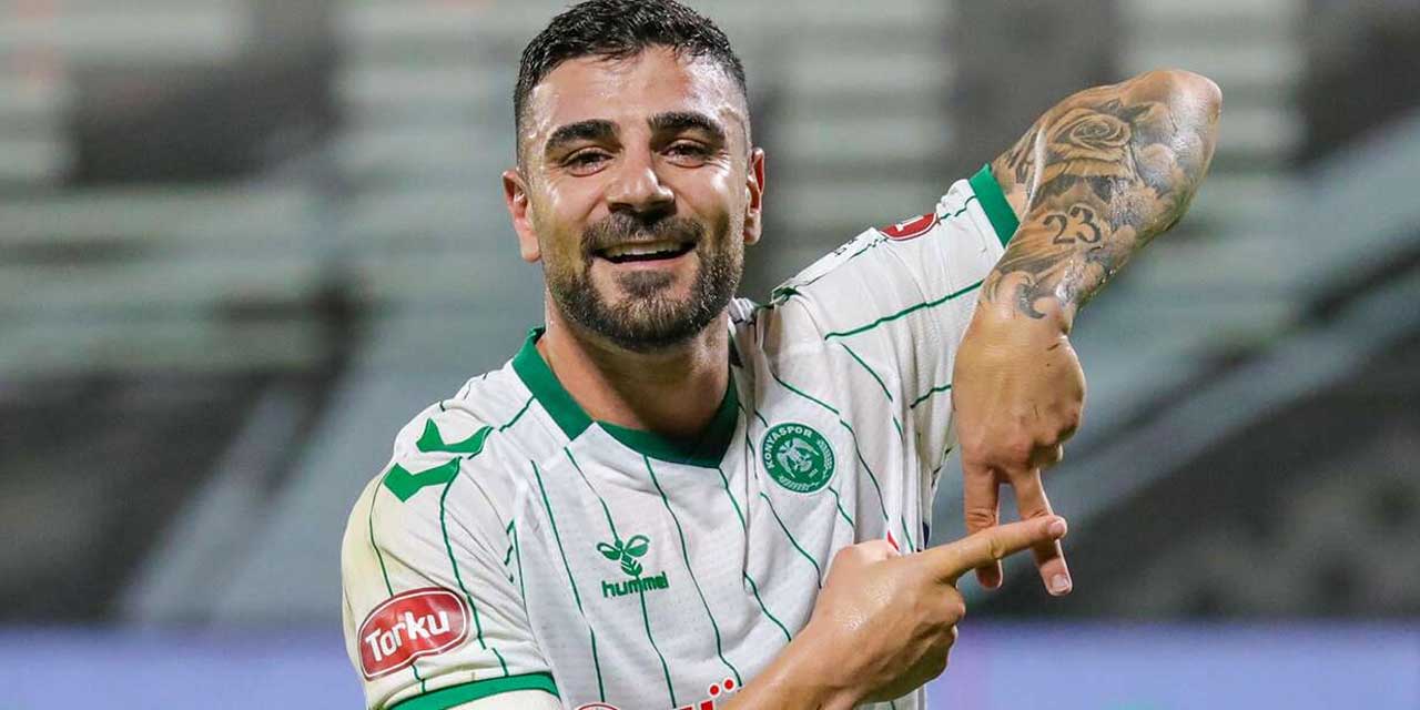 Adil Demirbağ'dan Final Öncesi Net Mesaj: İki Kişilik Oynayacağım