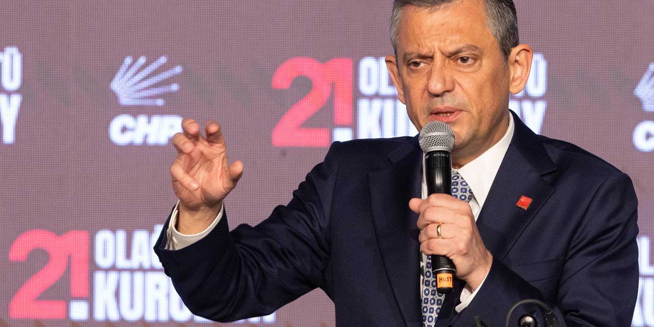 Özgür Özel'den mutlak butlan sonrası ilk açıklama! "Biz burada ev sahibiyiz"