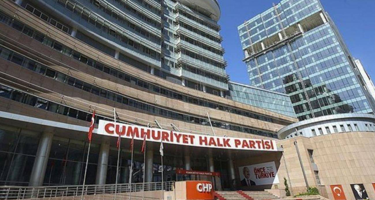 TTB’den CHP Kararına Sert Tepki: Demokrasiye Müdahale