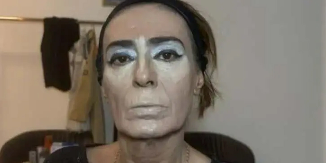 Yıldız Tilbe’nin sahne makyajı sosyal medyada gündem oldu